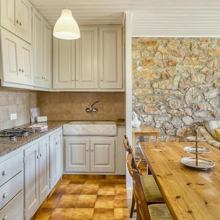 Apartamento Bajo 1 Бегур Екстериор снимка