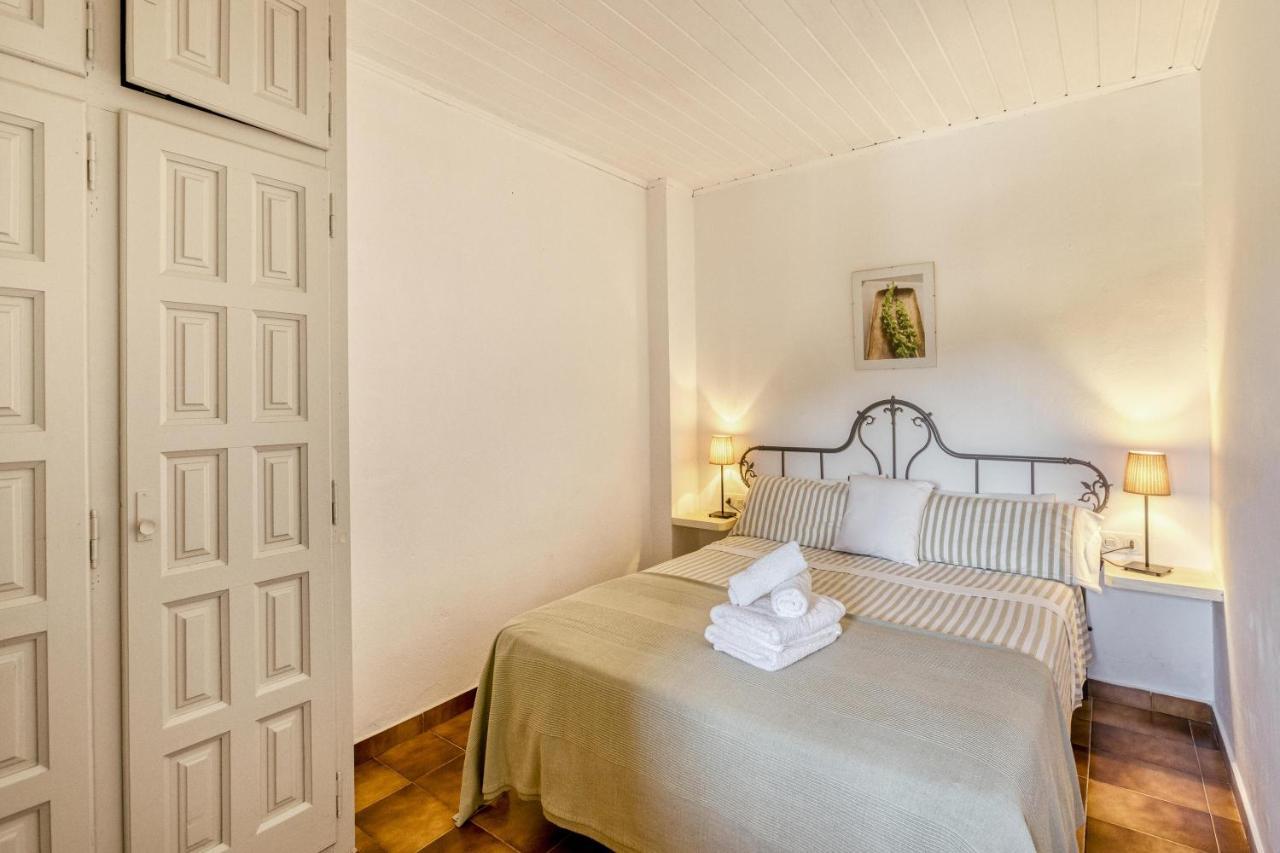Apartamento Bajo 1 Бегур Екстериор снимка