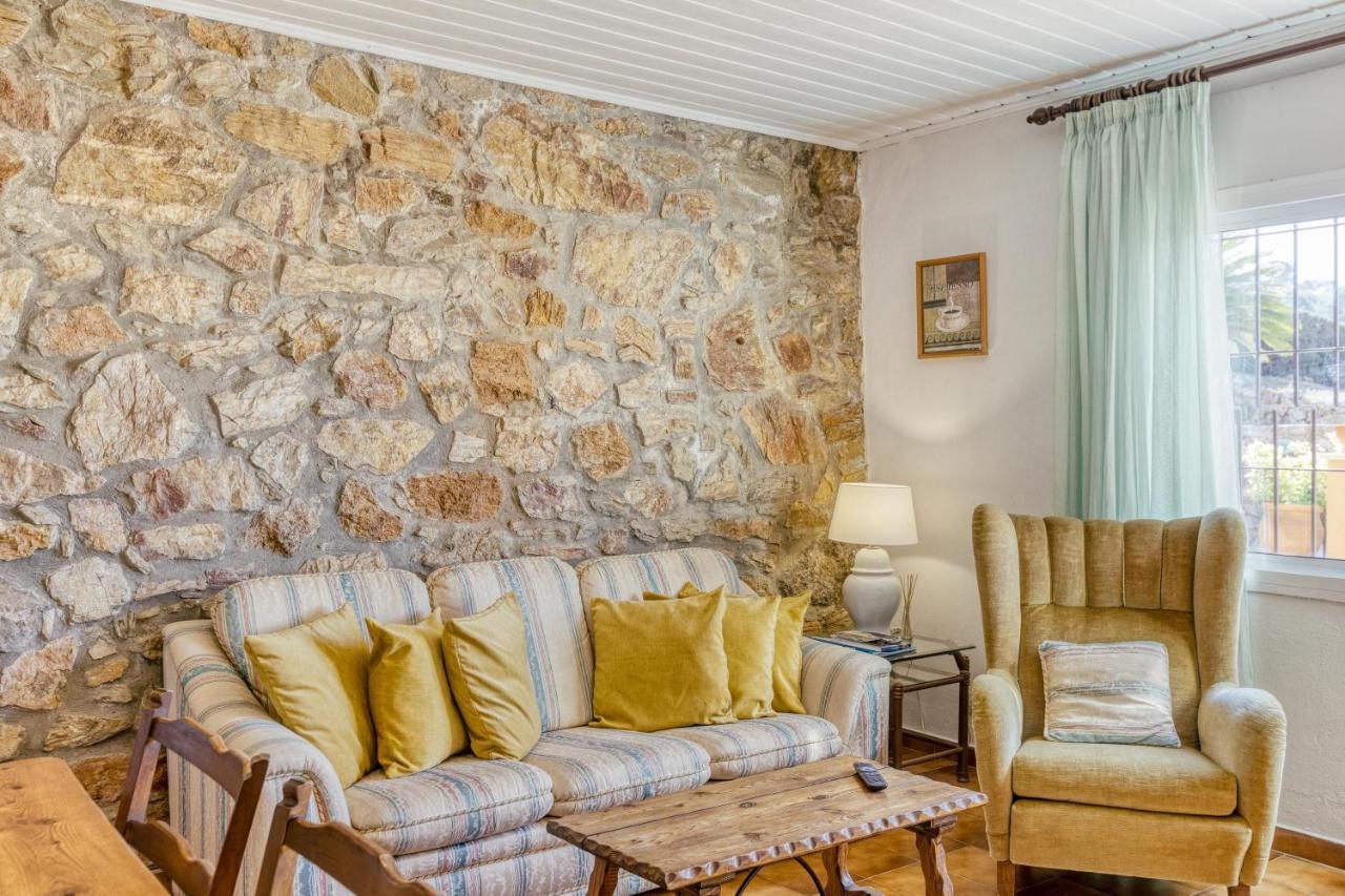 Apartamento Bajo 1 Бегур Екстериор снимка