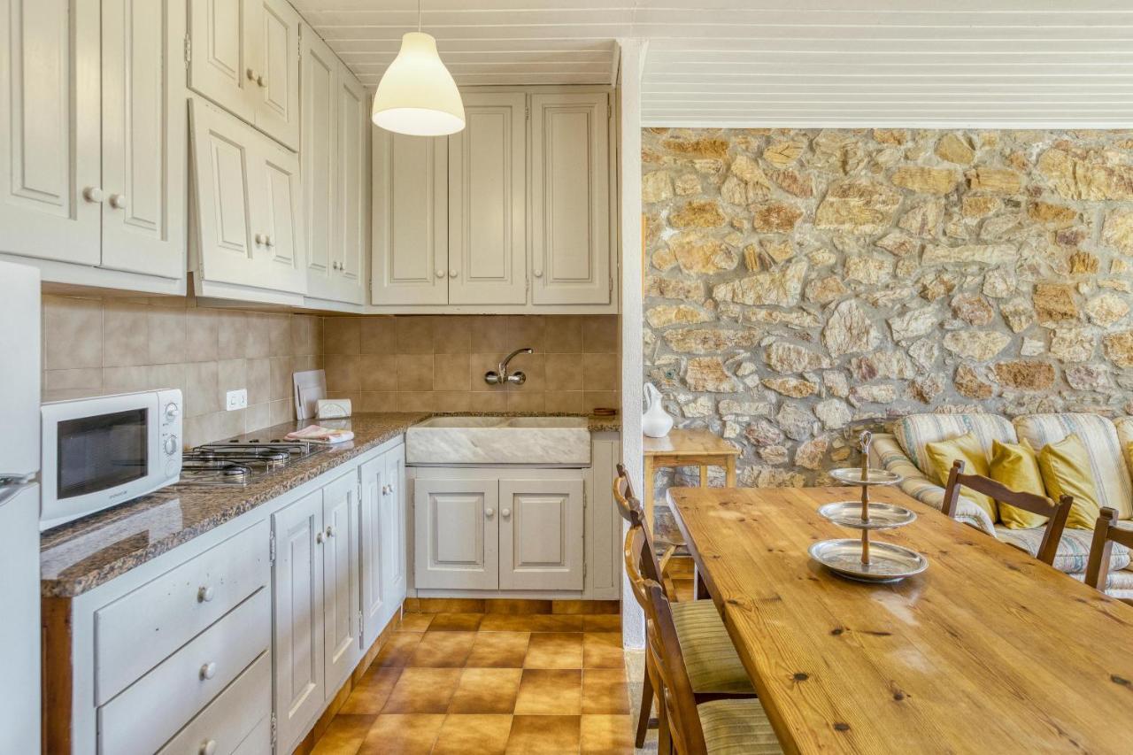 Apartamento Bajo 1 Бегур Екстериор снимка