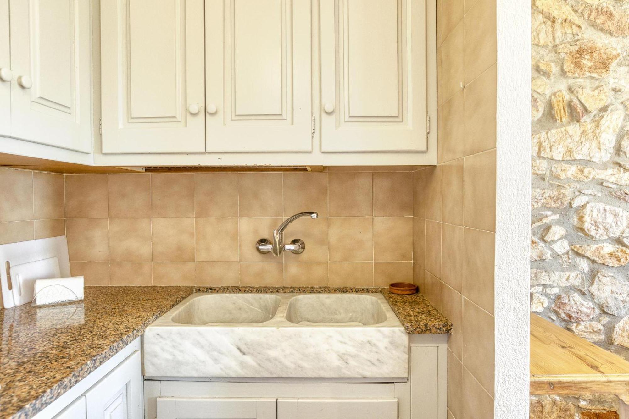 Apartamento Bajo 1 Бегур Екстериор снимка