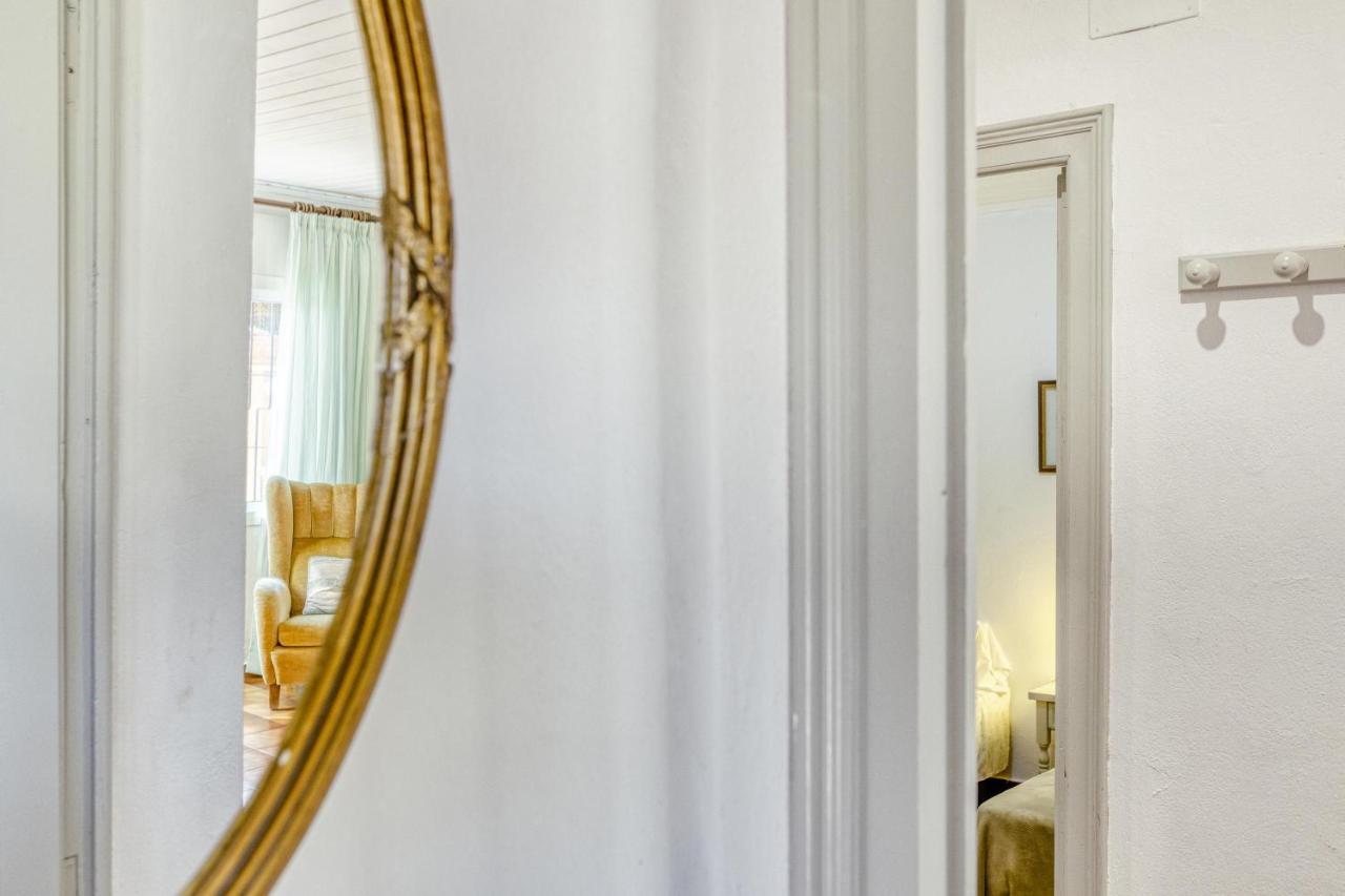 Apartamento Bajo 1 Бегур Екстериор снимка