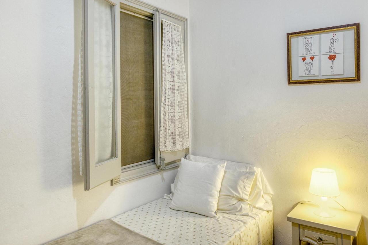 Apartamento Bajo 1 Бегур Екстериор снимка