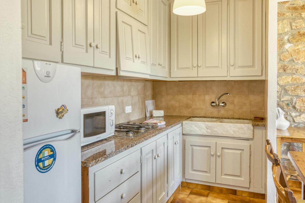 Apartamento Bajo 1 Бегур Екстериор снимка