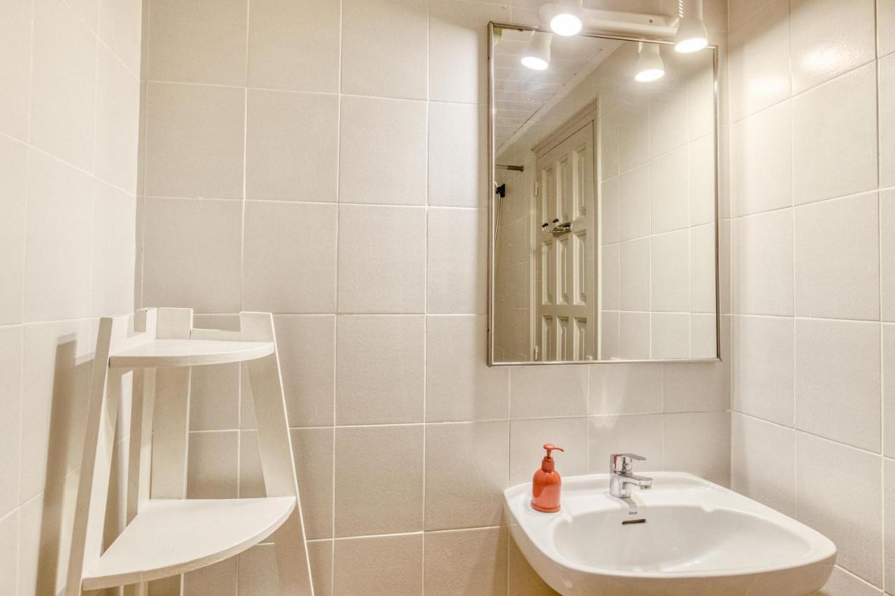 Apartamento Bajo 1 Бегур Екстериор снимка