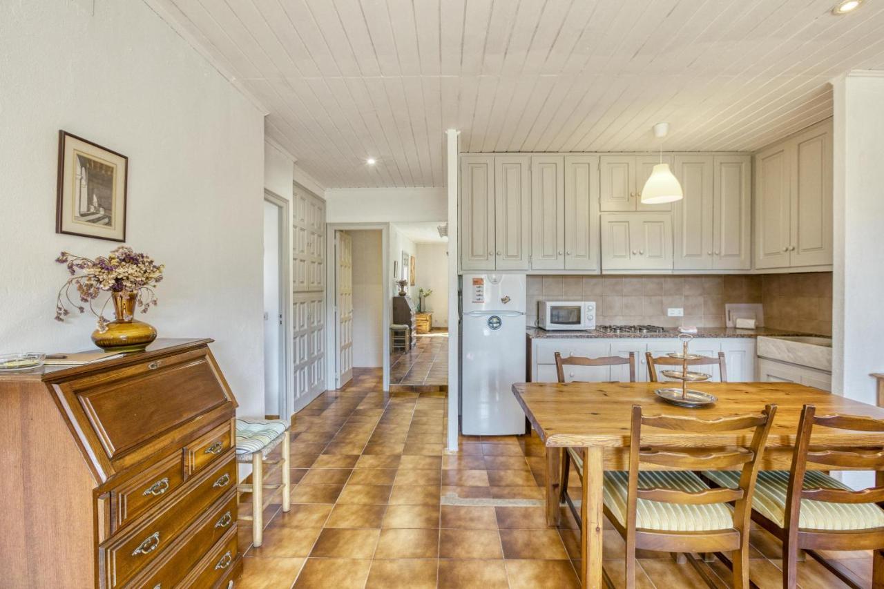 Apartamento Bajo 1 Бегур Екстериор снимка
