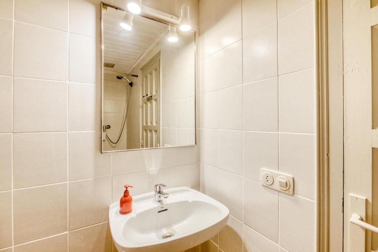 Apartamento Bajo 1 Бегур Екстериор снимка