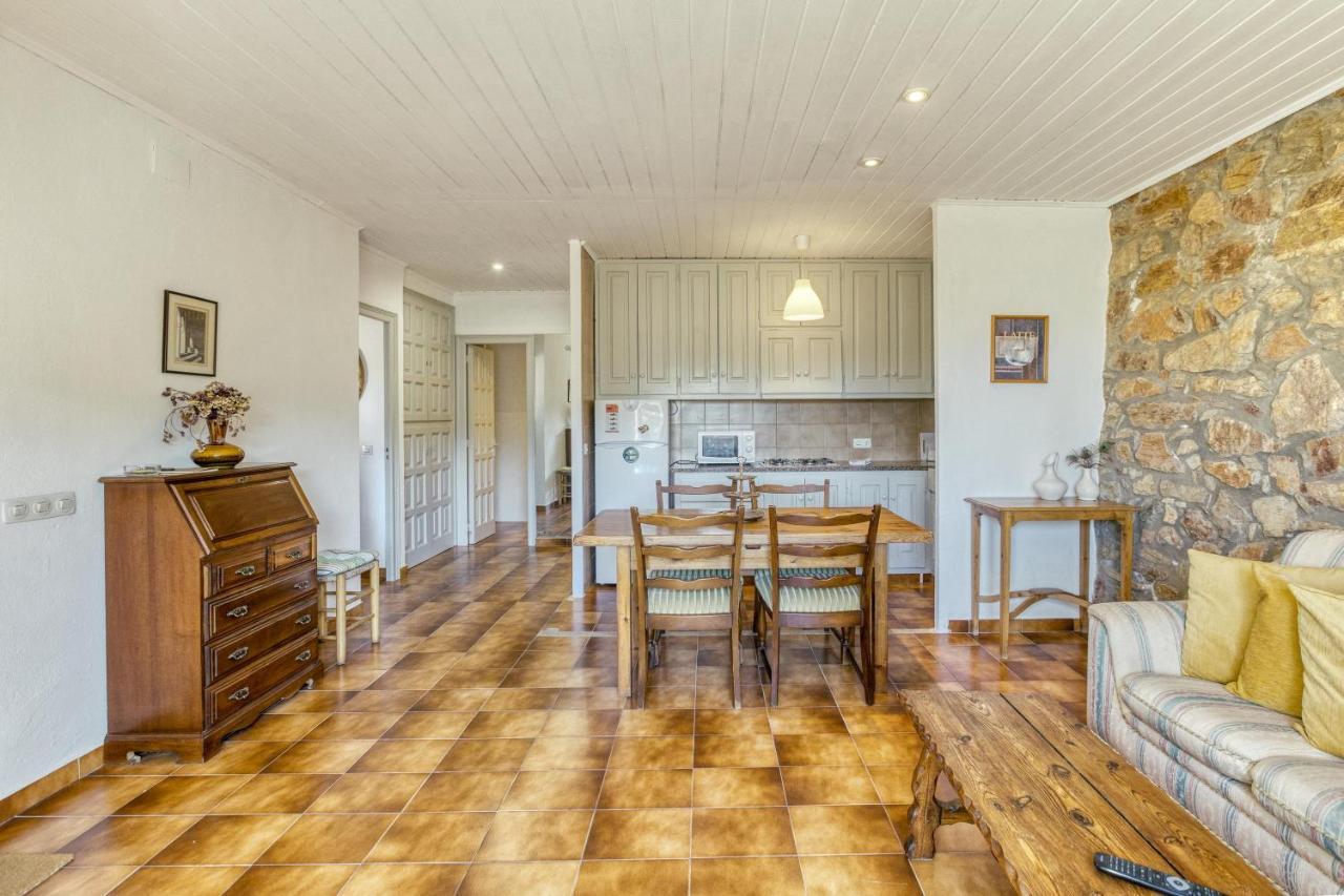 Apartamento Bajo 1 Бегур Екстериор снимка