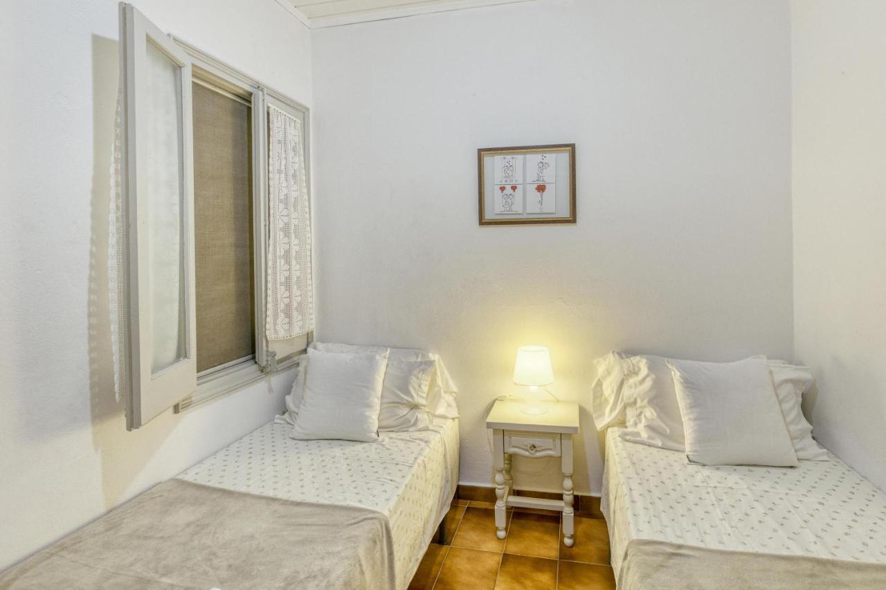 Apartamento Bajo 1 Бегур Екстериор снимка